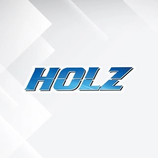 Logotipo da empresa HOLZ NETWORK