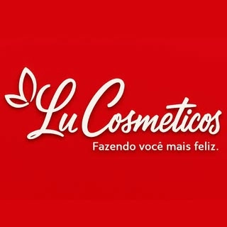 Logotipo da empresa SHOW COSMETICOS
