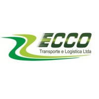 Logotipo da empresa ECCO TRANSPORTE