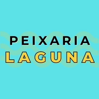 Logotipo da empresa PEIXARIA LAGOA