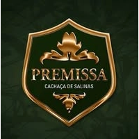 Logotipo da empresa CACHACA PREMISSA