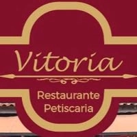Logotipo da empresa RESTAURANTE E LANCHONETE VITORIA
