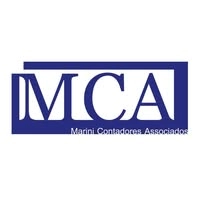 Logotipo da empresa MARINI CONTABILIDADE