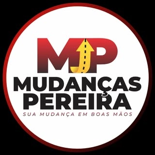 Logotipo da empresa MUDANCAS PEREIRA