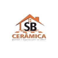 Logotipo da empresa CERAMICA SB