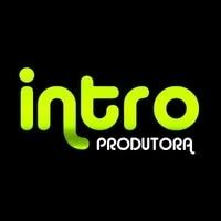 Logotipo da empresa INTRO PRODUTORA