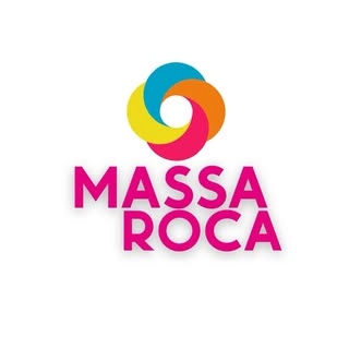 Logotipo da empresa MASSAROCA