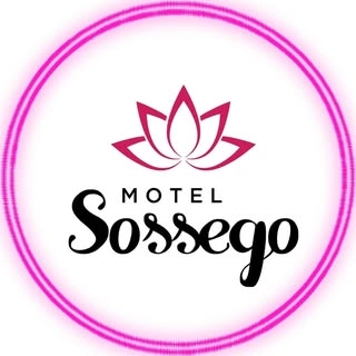 Logotipo da empresa MOTEL SOSSEGO LTDA