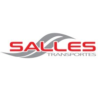 Logotipo da empresa SALLES TRANSPORTES