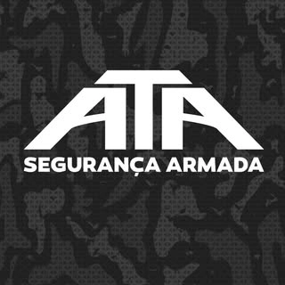 Logotipo da empresa A T DE AGUIAR SEGURANCA PRIVADA