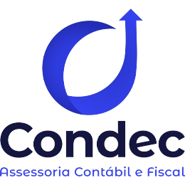 Logotipo da empresa CONDEC ASSESSORIA CONTABIL E FISCAL DE MARILIA LTDA