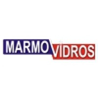 Logotipo da empresa MARMOVIDROS