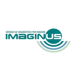 Logotipo da empresa IMAGINUS