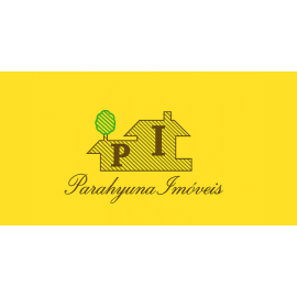 Logotipo da empresa PARAHYBUNA IMOVEIS