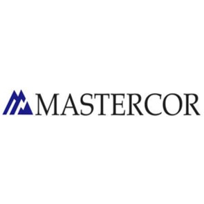 Logotipo da empresa MASTERCOR