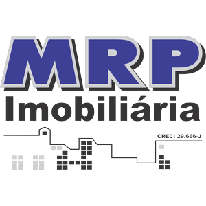 Logotipo da empresa M. REZENDE & PEDROSO CONSTRUTORA E COMERCIO LTDA