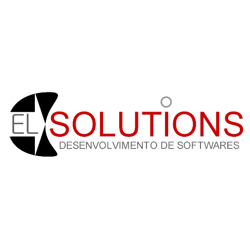 Logotipo da empresa EL SOLUTIONS