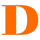 Logotipo da empresa DOMBOMBOM