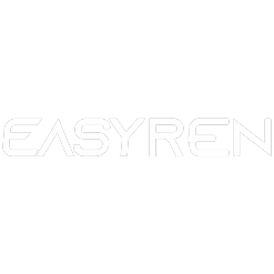 Logotipo da empresa EASYREN TECNOLOGIA