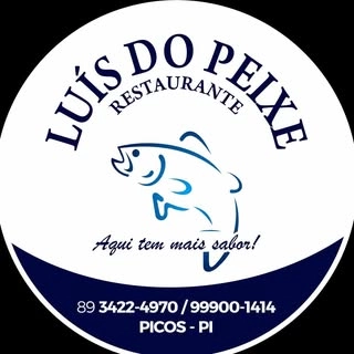 Logotipo da empresa LUIS DO PEIXE