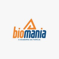 Logotipo da empresa BIO MANIA ACADEMIA