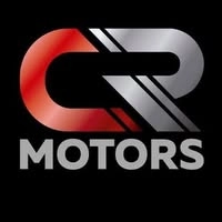 Logotipo da empresa CR MOTORS
