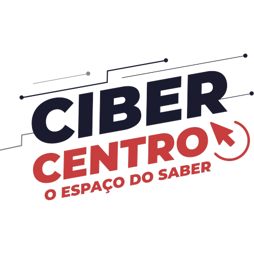 Logotipo da empresa CIBER CENTRO