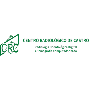 Logotipo da empresa CRC - CENTRO RADIOLOGICO DE CASTRO