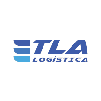 Logotipo da empresa TLA LOGISTICA