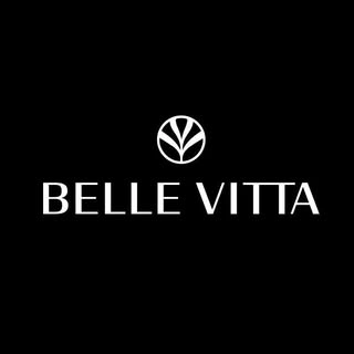 Logotipo da empresa BELLEVITTA ACADEMIA