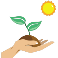 Logotipo da empresa BIOSOLO TRANSPORTE E COMERCIO DE PRODUTOS AGRICOLAS LTDA