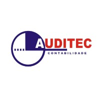 Logotipo da empresa AUDITEC AUDITORIA TECNICA E CONTABIL