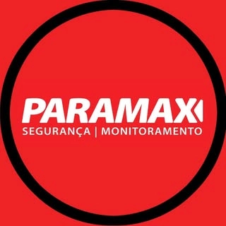 Logotipo da empresa PARAMAX