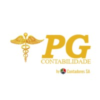 Logotipo da empresa PG CONTABILIDADE LTDA