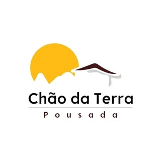 Logotipo da empresa POUSADA CHAO DA TERRA