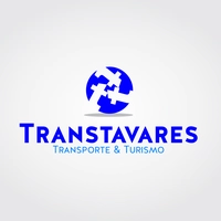 Logotipo da empresa TRANSTAVARES