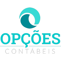 Logotipo da empresa OPCAO SERVICOS CONTABEIS