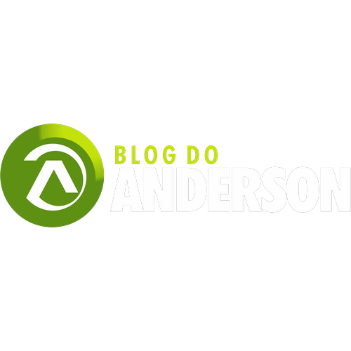 Logotipo da empresa BLOG DO ANDERSON