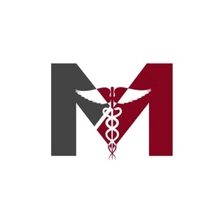 Logotipo da empresa MORAES CONTABIL