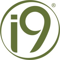 Logotipo da empresa I9 ACADEMIA