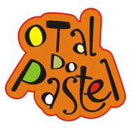 Logotipo da empresa O TAL DO PASTEL