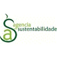 Logotipo da empresa AGENCIA DE SUSTENTABILIDADE
