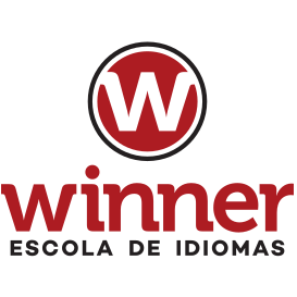 Logotipo da empresa ESCOLA WINNER