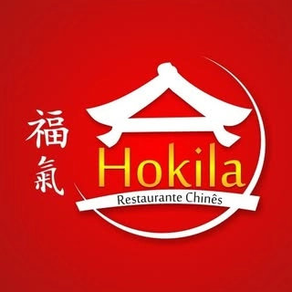 Logotipo da empresa HOKILA RESTAURANTE CHINES