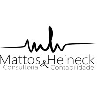 Logotipo da empresa CONTABILIDADE MATTOS