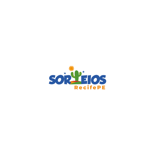 Logotipo da empresa SORTEIOS RECIFEPE