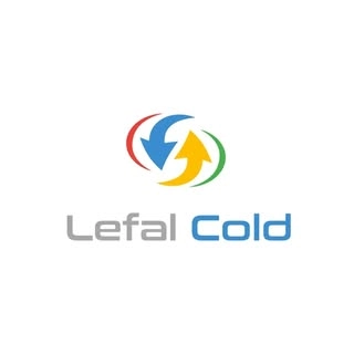 Logotipo da empresa LEFAL COLD