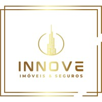 Logotipo da empresa INNOVE IMOVEIS E SEGUROS