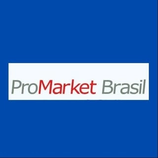 Logotipo da empresa PROMARKET BRASIL