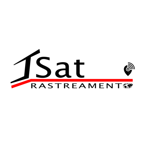Logotipo da empresa JSAT RASTREAMENTO